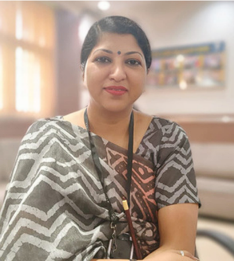 Dr. Neerja Anand
